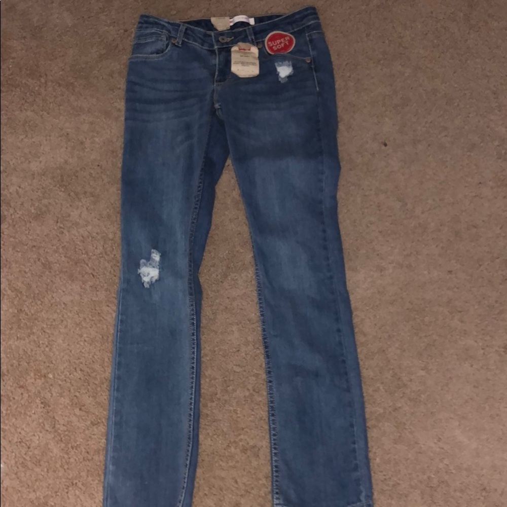 levi jeans